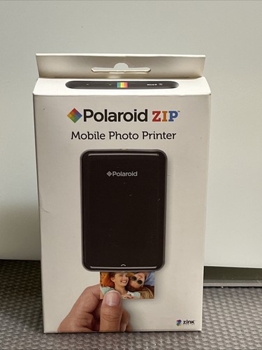 Polaroid zip zink - polaroid,