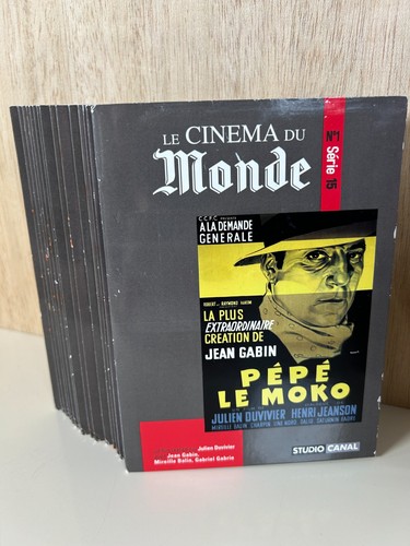 Cinéma monde 15 - monde,