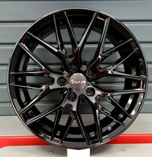 4 Jantes en Alliage 18