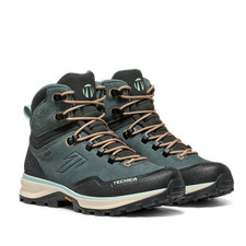 Chaussures De Trekking Haute
