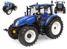 Modèle tracteur new - modèle,