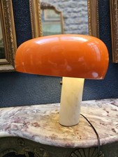 Lamp Design Italian Années 70