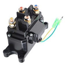 DC12V 250A Winch Contactor