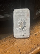 argent fin silver monnaie coin