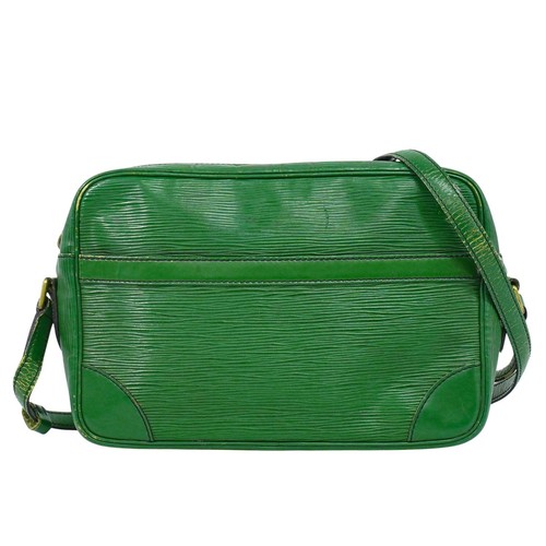 Sac bandoulière louis vuitton - louis,