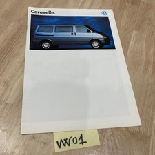 Volkswagen VW Caravelle 1994