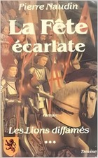 Les lions diffamés | NAUDIN