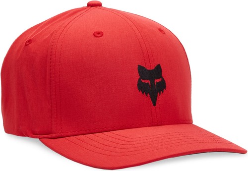 Casquette fox head select - head,