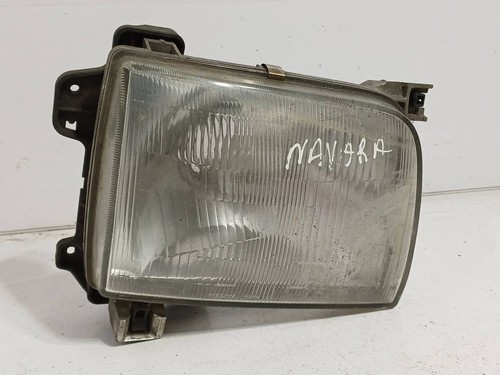 Nissan navara d22 1998 - nissan,