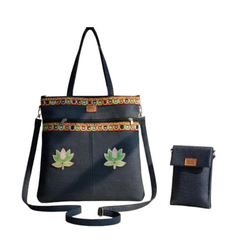 Ensemble sac fourre tout - ensemble,