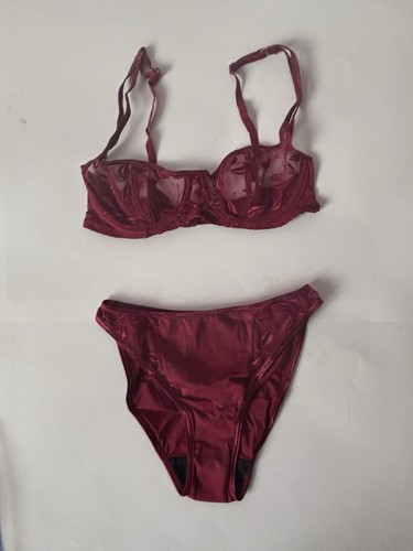 Soutien gorge corbeille sexy - gorge,