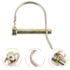  4 Pcs Epingle A Nourrice