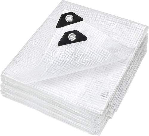 Bâche protection - de,