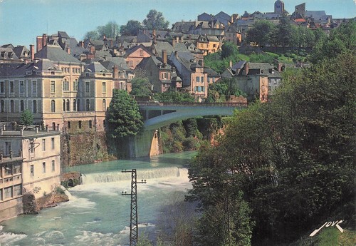 Oloron sainte marie le - 64,