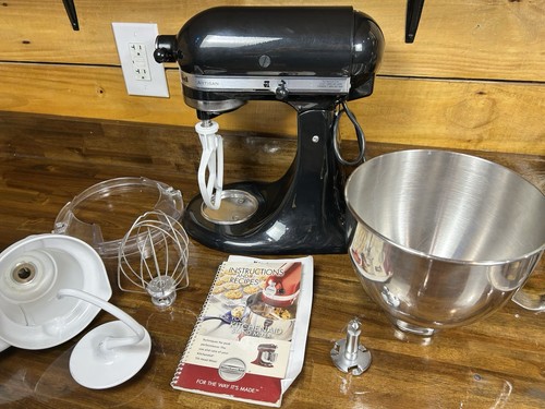 Kitchenaid artisan ksm150psob - artisan,