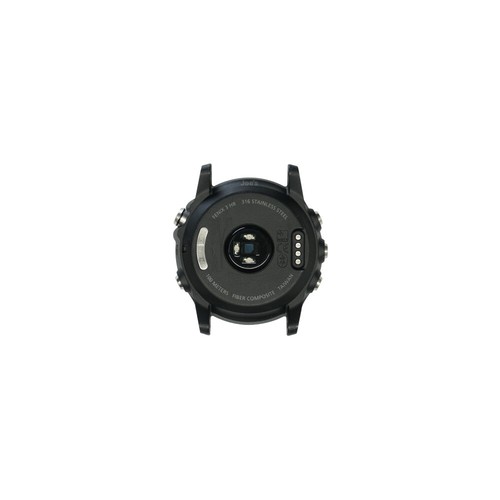 Garmin fenix cache - fenix, hr