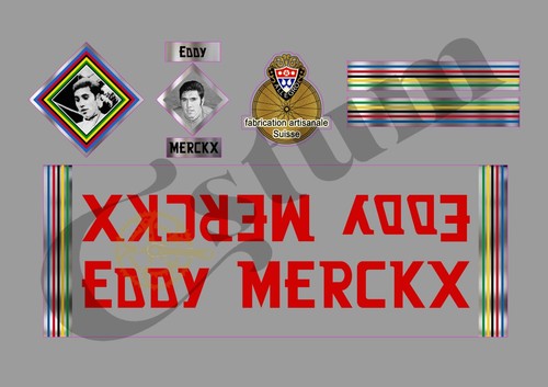 Eddy201 stickers decals eddy - eddy201,