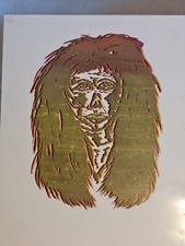 Lithographie par A. Bonnot