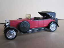 864O Vintage 1982 Solido 4145