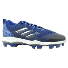 Adidas Femmes Power Alley 5 TPU Chaussures De Softball Taille 12 1/2