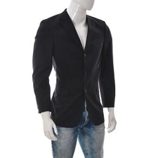 Combinaison business blazer homme Hugo Boss COLOMBO CORSESE/MOVIE 3 boutons t...