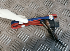 Sonde lambda / temperature - RENAULT Clio V (5) 1.3i 130CV FAP - 226587733R