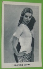 CARTE PHOTO BISCOTTES ST LUC