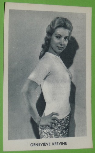 Carte photo biscottes luc - carte,