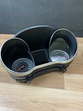 Mercedes-Benz AMG Compteur de