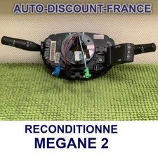 Commodo contacteur tournant