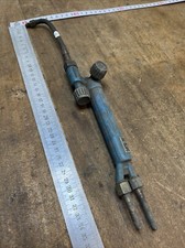 Chalumeau outil ancien Old Tools  Soudeur,  Découpeur  Réf N.16