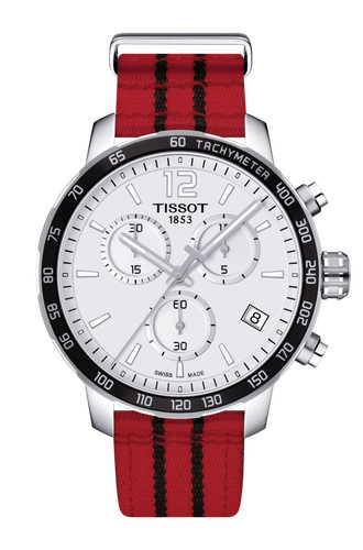 Tissot quickster chronograph - quickster,