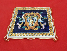 dessous de plat en céramique