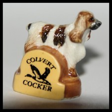 FÈVE  " LES COMPAGNONS DE