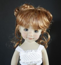 Lydia Wig By Monique Sizes