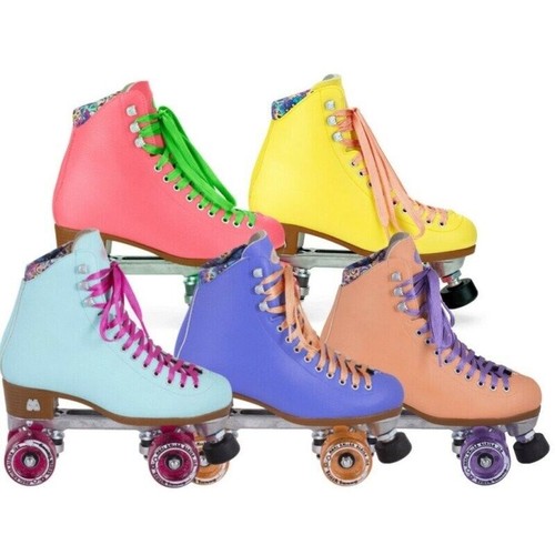 Patins roulettes beach - à,