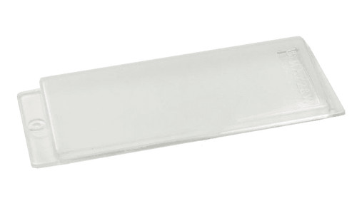 Cache lampe gauche - cache,