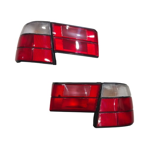 New set halogen rear - 1,