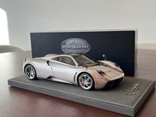 BBR 1:18 | Pagani Huayra