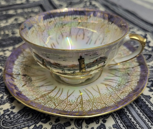 Tasse café ancienne en - ancienne,