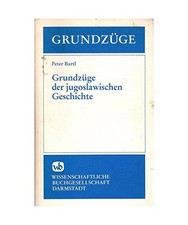 Grundzüge der jugoslawischen