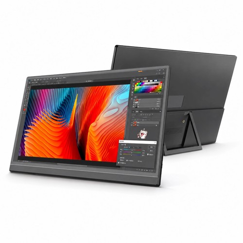 Aukson e39d écran portable - Écran,