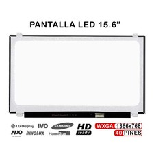 Écran LED De 15.6" Pour