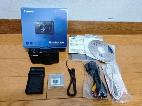 Appareil photo numérique
