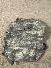 US Military MOLLE II IOTV