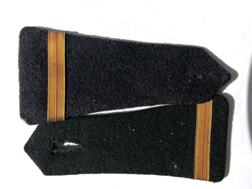 04737 épaulette militaire