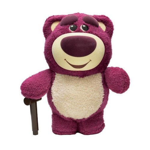 Tirelire électronique lotso - électronique,