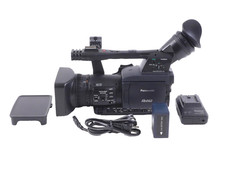 Panasonic AG-HPX170 P2 HD