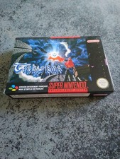 Terranigma super nintendo - terranigma,