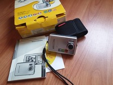 Appareil photo Numérique * I.T Works DSC-551 * camera digital video 5.0